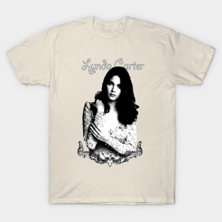 Lynda carter T-Shirt